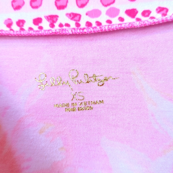 Lilly Pulitzer sailynn set - Picture 2 of 4